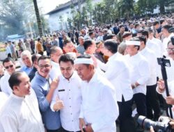 KDM: Produktivitas Bukan Diukur dari Banyaknya Pegawai di Kantor