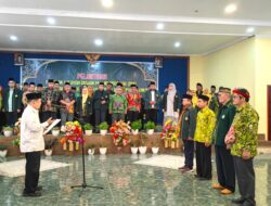 Jusuf Kalla: Masjid Harus Memakmurkan dan Dimakmurkan Masyarakat