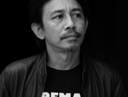 Kabar Duka, Aktor Epy Kusnandar Meninggal Dunia