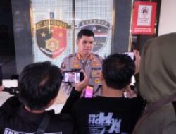 Resmi, Lisa Mariana jadi Tersangka Kasus Pornografi