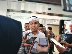 KDM Ajak Warga Jabar Bersatu Bantu Korban Bencana Sumut, Sumbar dan Aceh