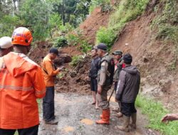 Pemdaprov Jabar Ajak Warga Tingkatkan Kewaspadaan Hadapi Puncak Musim Hujan