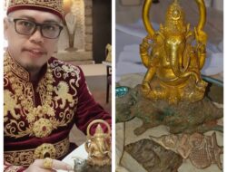 Ryan Latief: Aset SKR 101 Bisa Bantu Indonesia dan Palestina Jadi Kota Suci Dunia Akhir Zaman