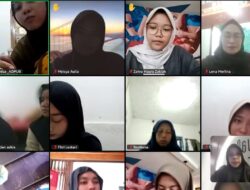 Kuliah Praktisi, Administrasi Publik Universitas Muhammadiyah Sukabumi Hadirkan Praktisi Politik