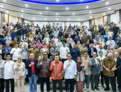Jusuf Kalla Soroti Pendapatan Menengah dan Ketergantungan SDA Indonesia