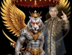 Ryan Latief Dirikan Organisasi Pasukan Adat to Manurung, Ini Visi dan Misinya