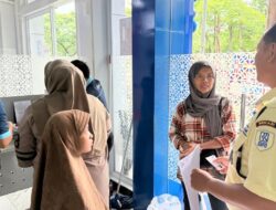 BRI Bekasi HI Maksimalkan Pelayanan Penyaluran Dana PIP