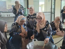 Perempuan Mandar ‘Berguru’ Hilirisasi Kakao ke Gunungkidul: Targetkan Kemandirian Ekonomi Sulbar