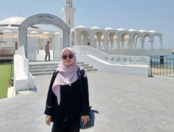 JEJAK ABRAHAMIK: TOLERANSI, SEJARAH KITAB SUCI, DAN PESAN DAMAI DALAM ISLAM