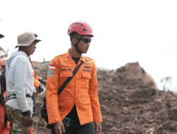 Dukung Penanganan Longsor KBB, Dinkes Jabar Siapkan Suntik Anti Tetanus Bagi Relawan