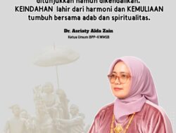 Saiyyang Pattu’du dan Jejak Seni Budaya Nusantara