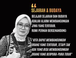 SERBA SERBI AKIKAH: Dari Tradisi Lama hingga Makna yang Mendalam