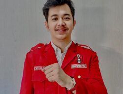 GMNI: Ancaman Perang Dunia III Nyata, Indonesia Harus Tegas Lawan Imperialisme Modern