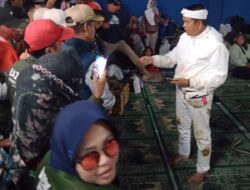 Pemprov Akan Relokasi Warga Terdampak Longsor Bandung Barat