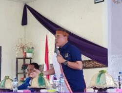 Ajbar Ingatkan Ancaman Runtuhnya Indonesia tanpa Pancasila