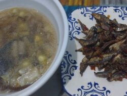 Buah Kelor, Pangan Lokal yang Lezat, Bergizi, dan Mudah Diolah