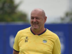 Ini Pesan Hodak untuk Duo Hehanussa