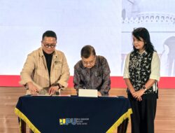 Jusuf Kalla Tekankan Pentingnya Arsitektur dan Akustik dalam Pembangunan Masjid Inklusif