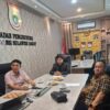 Sah, KKMSB Go Internasional, Bentuk Cabang Istimewa Mekkah dan Turki