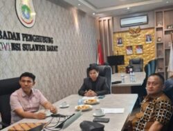 Sah, KKMSB Go Internasional, Bentuk Cabang Istimewa Mekkah dan Turki