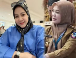 Putri Dakka Laporkan Istri Rusdi Masse ke Bareskrim, Diduga Lakukan Laporan Palsu