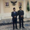 Selamat, Ketua Umum BPP KKMSB Jabat Kepala Biro SDM Kemenag RI