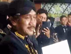 Kasus Dugaan Penipuan Iming-Iming Rp200 Miliar Belum Jelas, Terlapor “Sultan Demak” Diduga Dapat Dugaan Beking Oknum Polisi