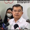Jusuf Kalla Soroti Dilema Pemerintah di Tengah Tekanan Ekonomi Global