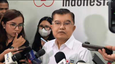 Jusuf Kalla Soroti Dilema Pemerintah di Tengah Tekanan Ekonomi Global