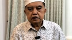 DMI Kecam Penutupan Masjid Al-Aqsa oleh Israel Saat Ramadhan