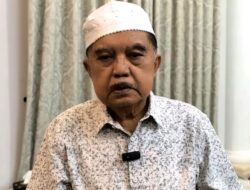 DMI Kecam Penutupan Masjid Al-Aqsa oleh Israel Saat Ramadhan