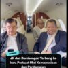 Jusuf Kalla Keliling ASEAN Hadiri Dialog Perdamaian