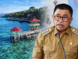 Majene Butuh Puluhan Miliar Untuk Genjot Sektor Pariwisata