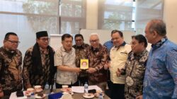 Tokoh Lintas Organisasi Minta Pencabutan Laporan Kepada Jusuf Kalla