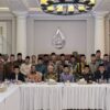 Ormas Islam akan Laporkan Ade Armando,Abu Janda dan Grace Natalie Terkait Dugaan Fitnah Ke Jusuf Kalla