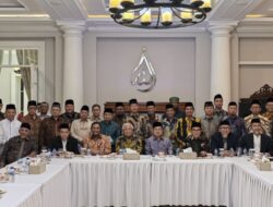 Ormas Islam akan Laporkan Ade Armando,Abu Janda dan Grace Natalie Terkait Dugaan Fitnah Ke Jusuf Kalla
