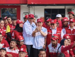 Jusuf Kalla Apresiasi Relawan PMI dalam Penanganan Korban Kecelakaan Kereta Api di Bekasi