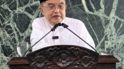 Jubir JK: Ceramah Ramadhan M. Jusuf Kalla di UGM Diplintir jadi Konten Menyesatkan