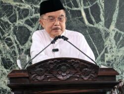 Jubir JK: Ceramah Ramadhan M. Jusuf Kalla di UGM Diplintir jadi Konten Menyesatkan
