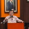 Jusuf Kalla Soroti Peran Civil Society dalam Kegiatan Kemanusiaan