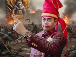 Ketua Pasukan Adat To Manurung Desak Kapolda Sulsel Tuntaskan Kasus Penipuan iming-iming 200 Miliar