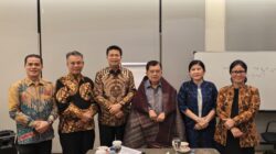 Ephorus HKBP Temui Jusuf Kalla Bahas Toleransi dan Isu Ceramah UGM