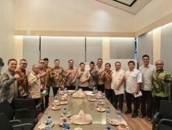 KAHMI Minta Polemik Pernyataan Jusuf Kalla Dihentikan Demi Persatuan Bangsa