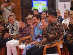 KDM Rekomendasikan Susi Pudjiastuti Sebagai Komisaris Utama BJB