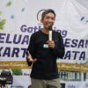 Gathering IKBK ke-8 Jadi Momentum Penguatan Komunikasi dan Entrepreneurship Keluarga