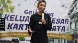 Gathering IKBK ke-8 Jadi Momentum Penguatan Komunikasi dan Entrepreneurship Keluarga
