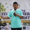 Pererat Tali Silaturahmi, Ikatan Keluarga Besar Kartadibrata Gelar Gathering di Detuik Resto