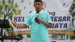 Pererat Tali Silaturahmi, Ikatan Keluarga Besar Kartadibrata Gelar Gathering di Detuik Resto
