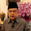 Jusuf Kalla Sampaikan Duka Mendalam atas Wafatnya Jenderal TNI (Purn) Ryamizard Ryacudu