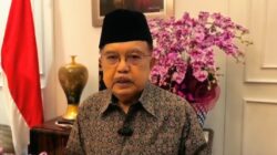 Jusuf Kalla Sampaikan Duka Mendalam atas Wafatnya Jenderal TNI (Purn) Ryamizard Ryacudu